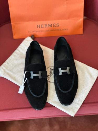 Paris loafer