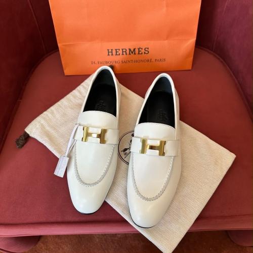Paris loafer