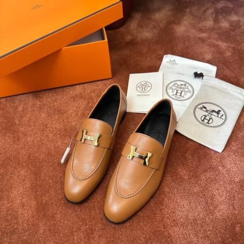 Paris loafer