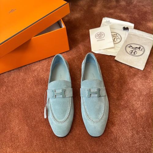 Paris loafer