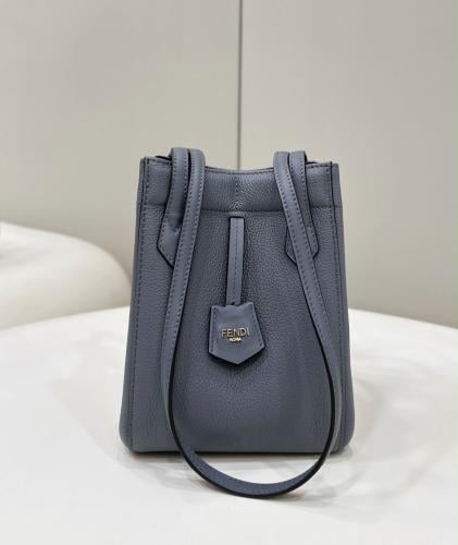 Fendi Roll Tote