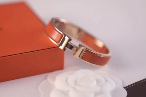 Hermes bracelet