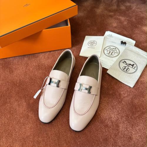 Paris loafer