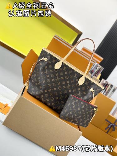 Lv tote bag 31cm