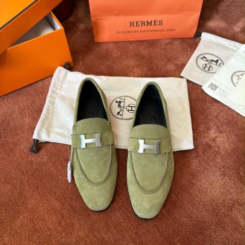 Paris loafer