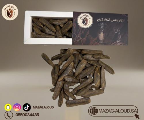 عود بنقالي محسن فاخر