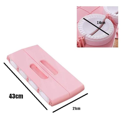 صانعة قطايف سهلة الاستخدام