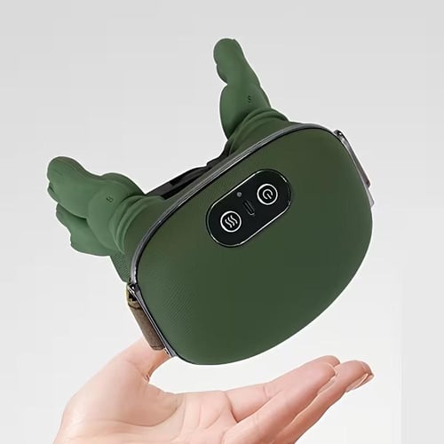 جهاز التدليك التريند بضمان سنة