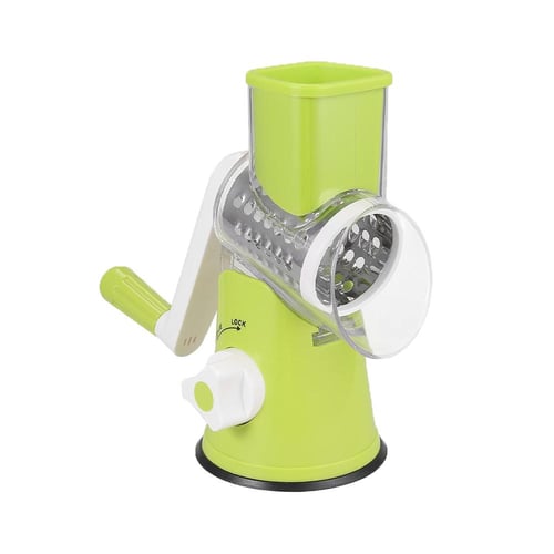 مبشرة الطبل اللهلوبة 3 في 1