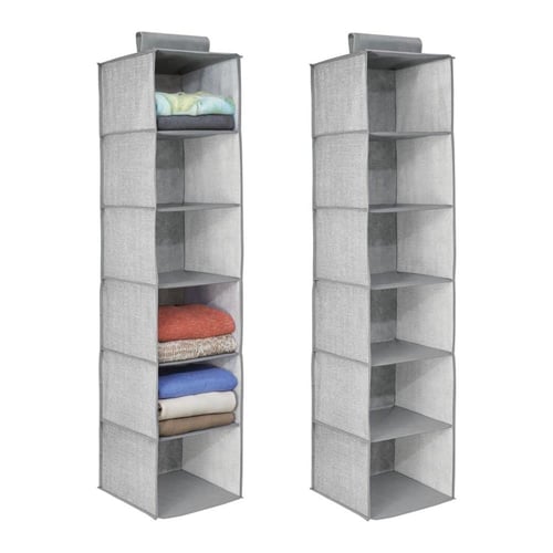 خزانه قماش الأكبر 6 دور