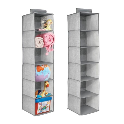 خزانه قماش الأكبر 6 دور