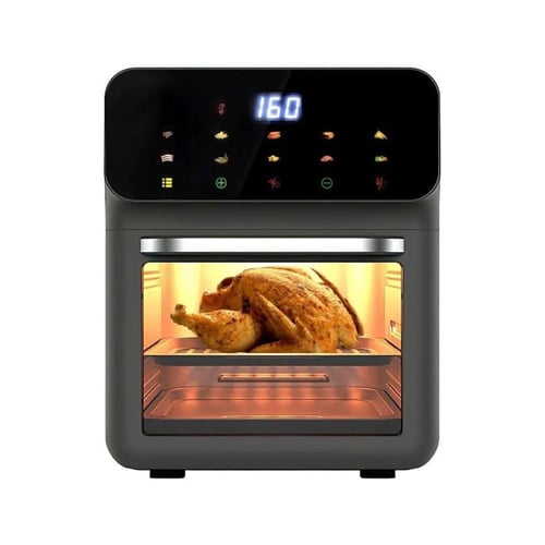 Air Fryer 12 لتر Denx