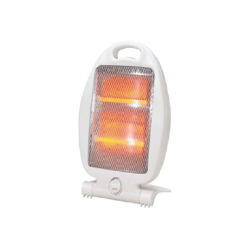 دفاية كهربائية 800 وات بضمان عامين