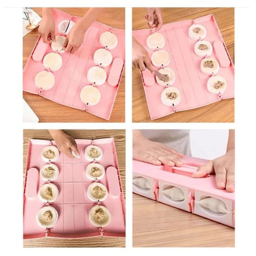 صانعة قطايف سهلة الاستخدام