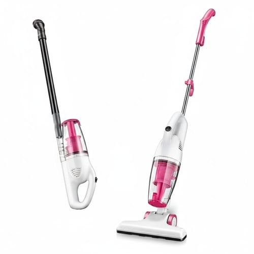 مكنسة Denx لا سلكية بضمان عامين