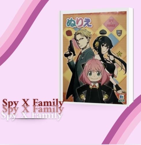 Spy X Family