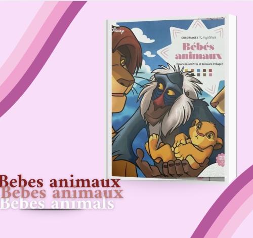 Bebes animaux