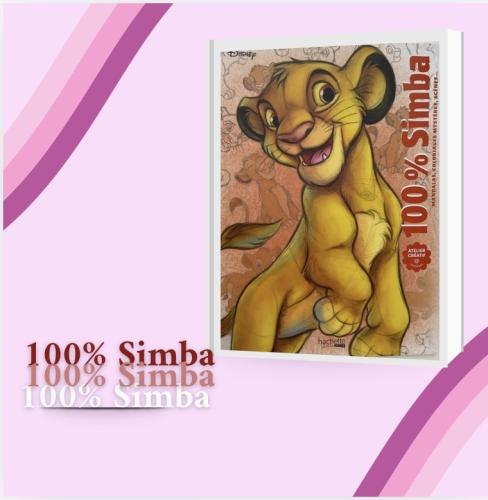 100% Simba