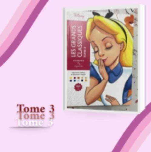 Tome 3