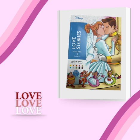LOVE STORIES