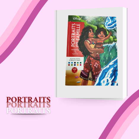 PORTRAITS DE FAMILLE 2