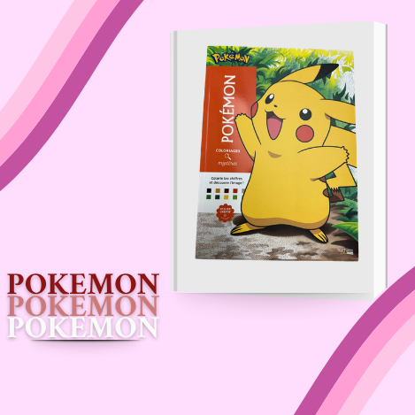 POKEMON