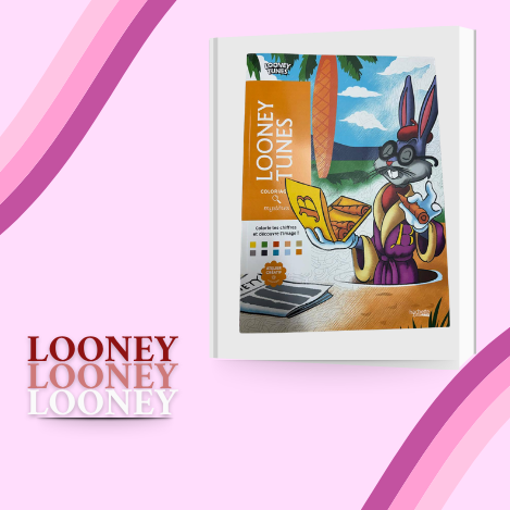 LOONEY TUNES