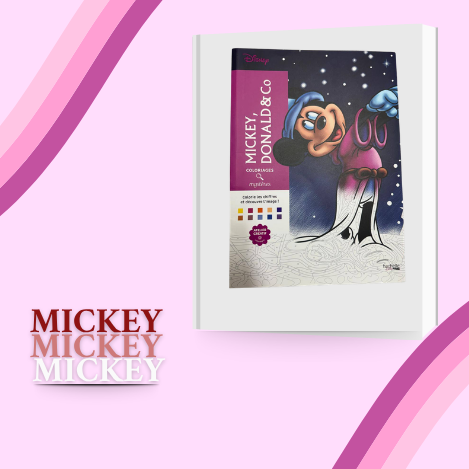 MICKEY
