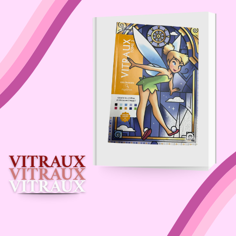 VITRAUX TOME 2