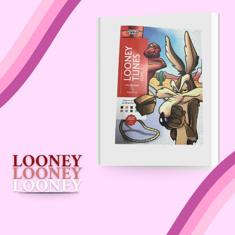 LOONEY TUNES( tome3)