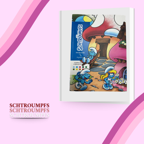SCHTROUMPFS
