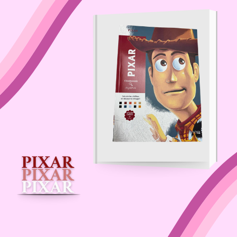 PIXAR