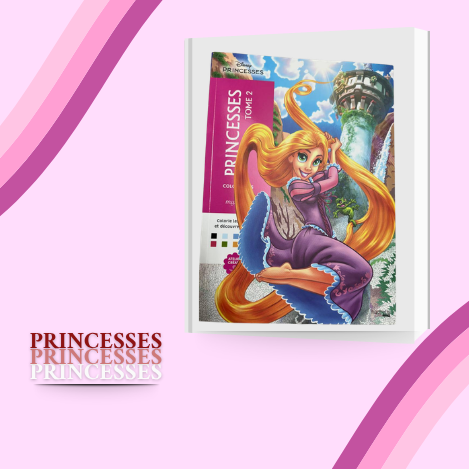 PRINCESSES 2