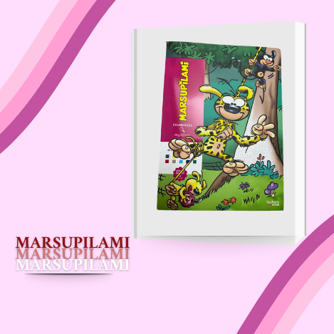MARSUPILAMI