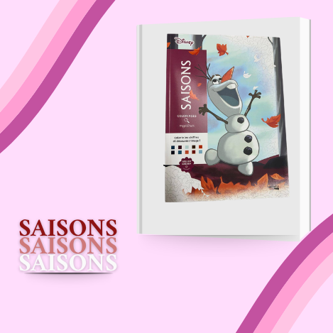 SAISONS