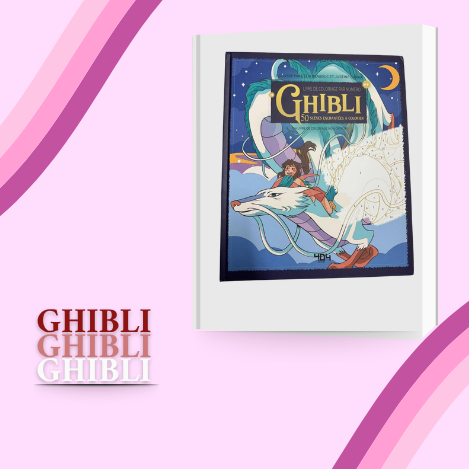 GHIBLI