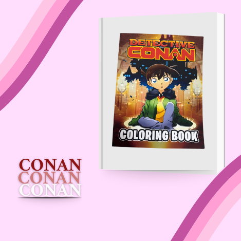 CONAN