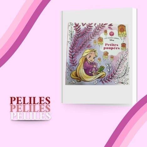 PELILES POUPEES (2)