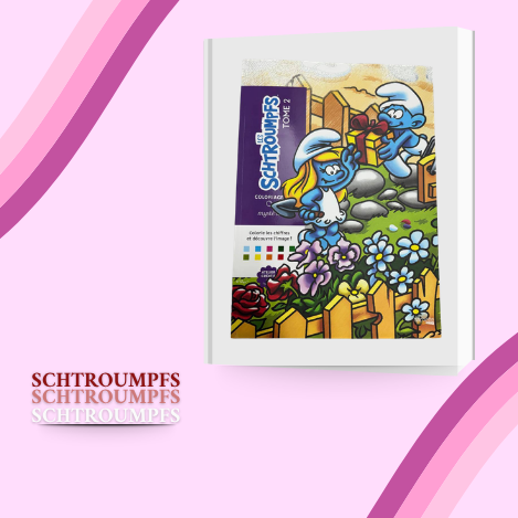 SCHTROUMPFS