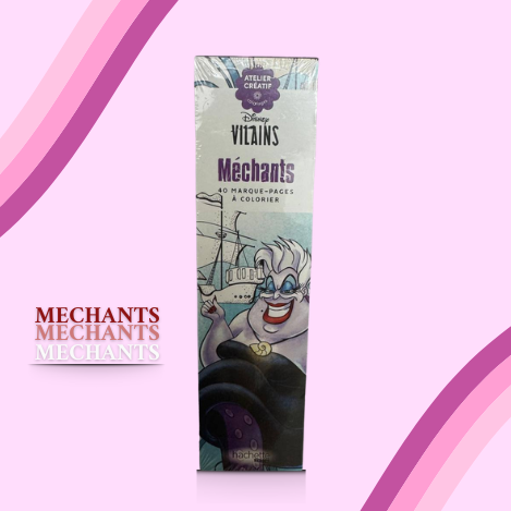 MECHANTS