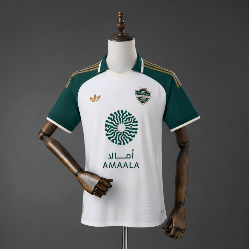 تيشيرت الأهلي الإحتياطي 26/27