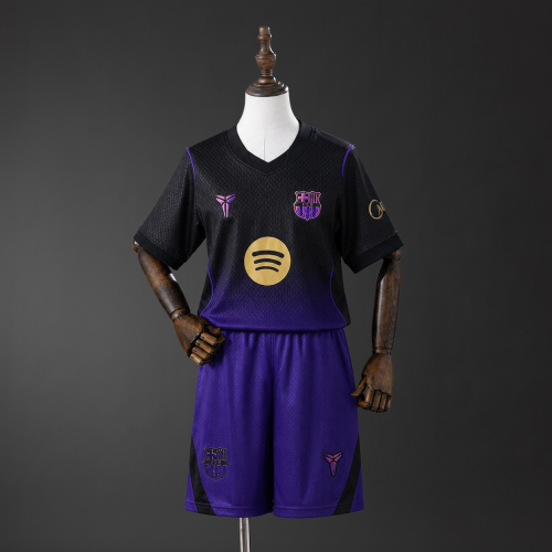طقم برشلونة الإحتياطي 26/27