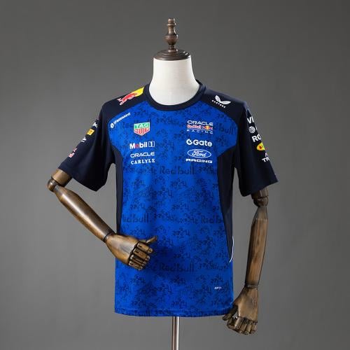 تيشيرت ريدبول - Oracle Red Bull Racing F1 2026 - أ...