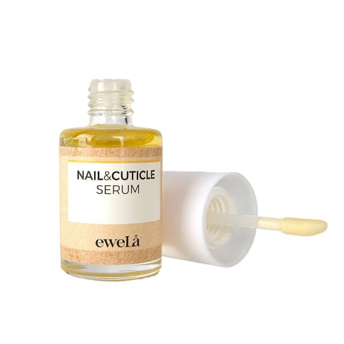 سيروم العناية بالاظافر و الجلد المحيط بها - 10مل