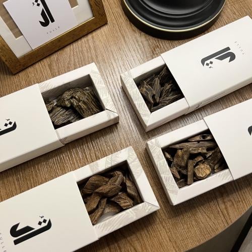 بكج الفخامة . تايقر + مروكي فاخر+ كلمنتان سوبر + ك...