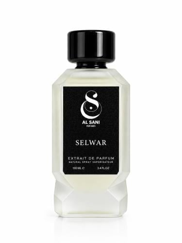 عطر سيلوار – SELWAR