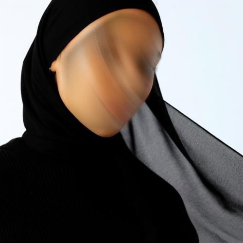 طرحة بندانة