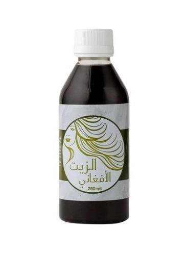 الزيت الافغاني+علبه موزع زيت
