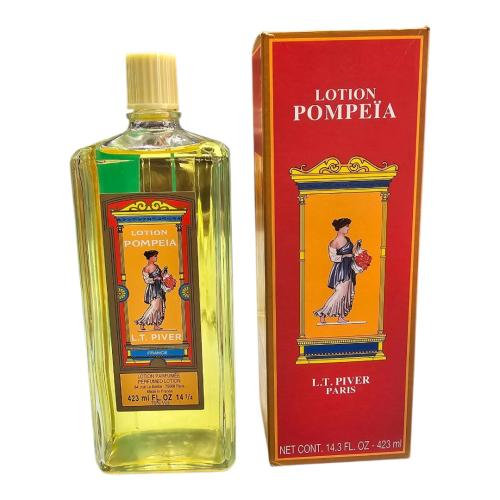 عطر كولونيا بومبيا للنساء من إل تي بايفر باريس