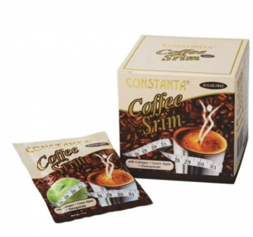 Coffee Serum